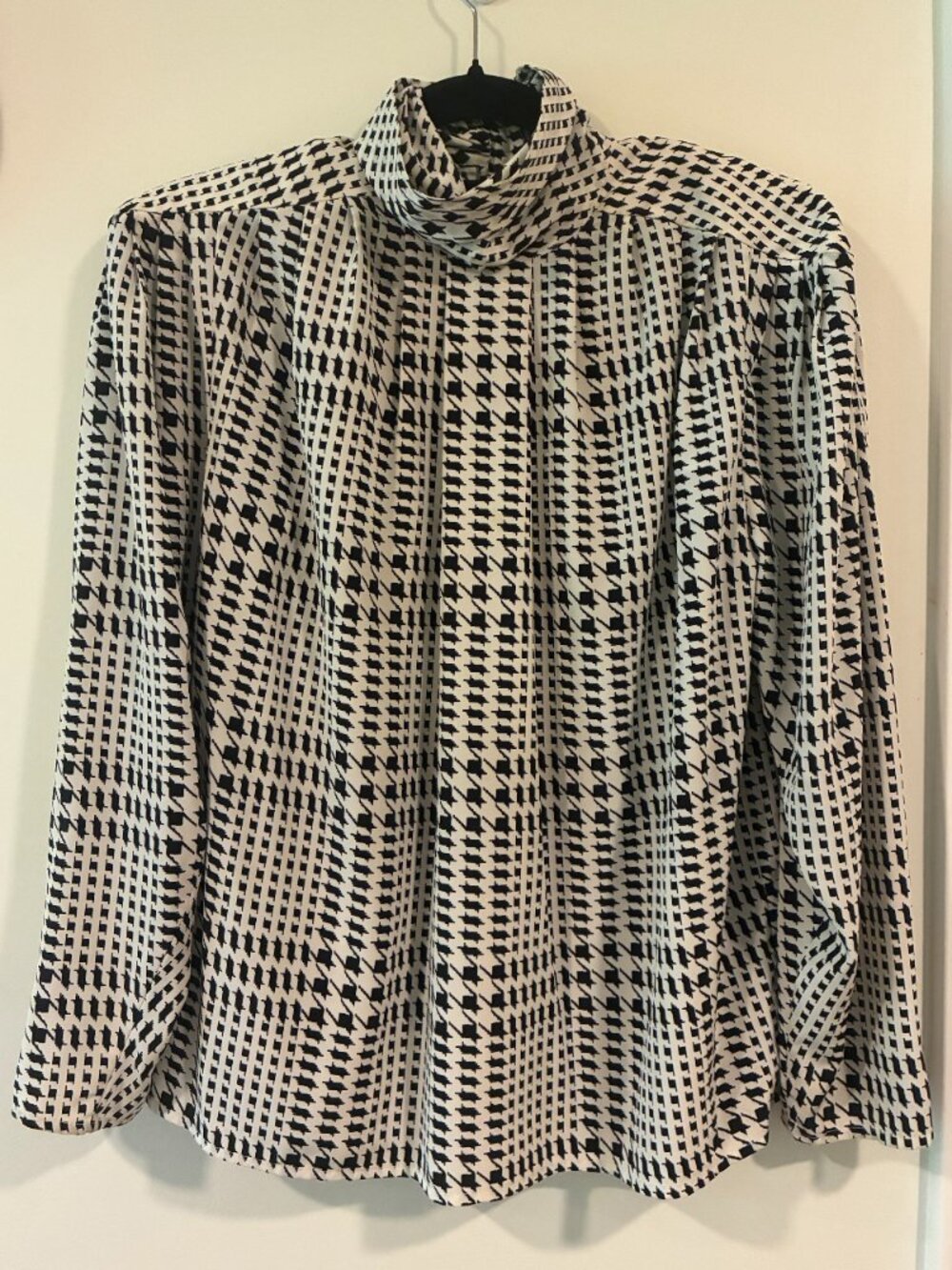 Vintage Regina Porter Blouse